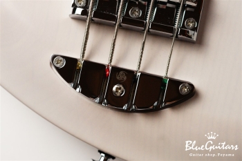 Supreme Collection Stormbreaker Bass - White Blonde #21100